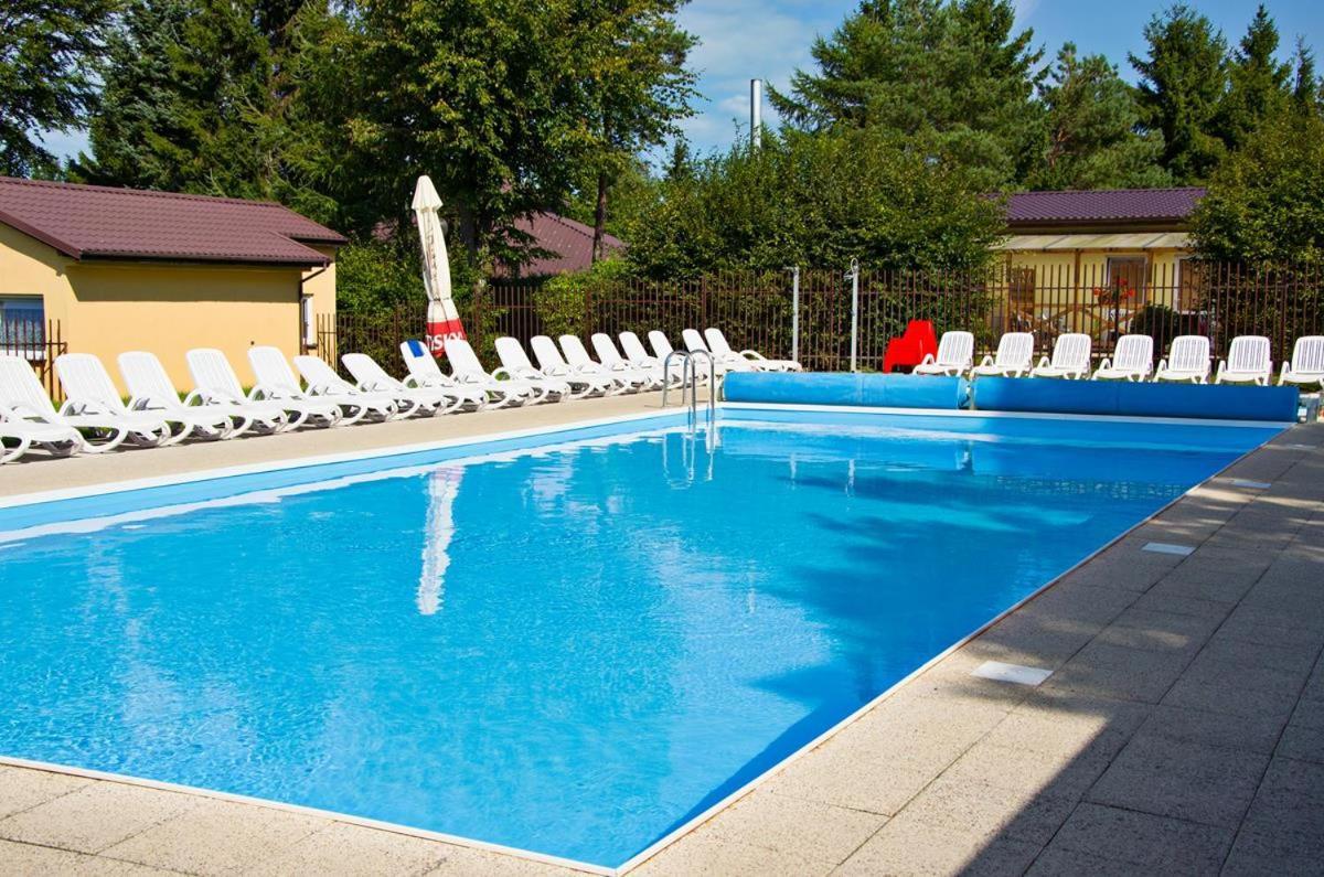 Apartament Kapitanski Z Widokiem Na Morze 4 Pietro - By Perlowa Przystan Rent Poland Exterior foto